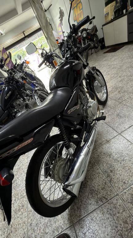 HONDA CG 150 - Foto