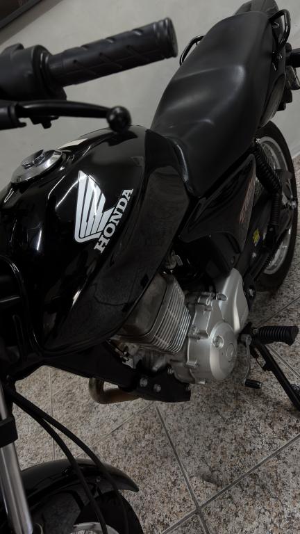 HONDA CG 150 - Foto