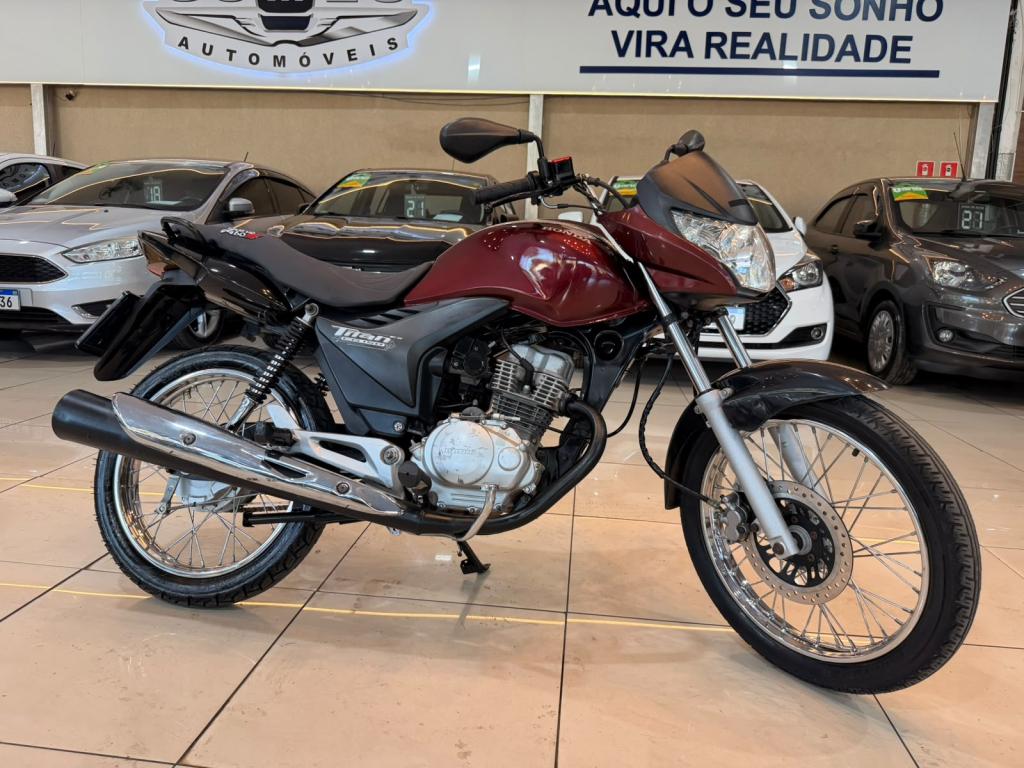 HONDA CG 150