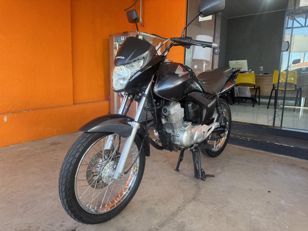 HONDA CG 150