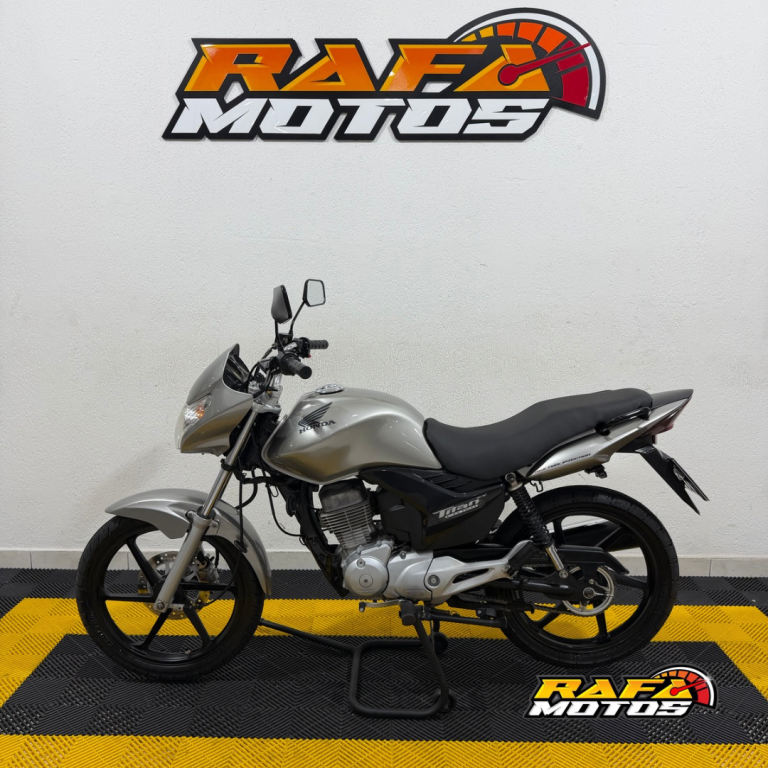 HONDA CG 150