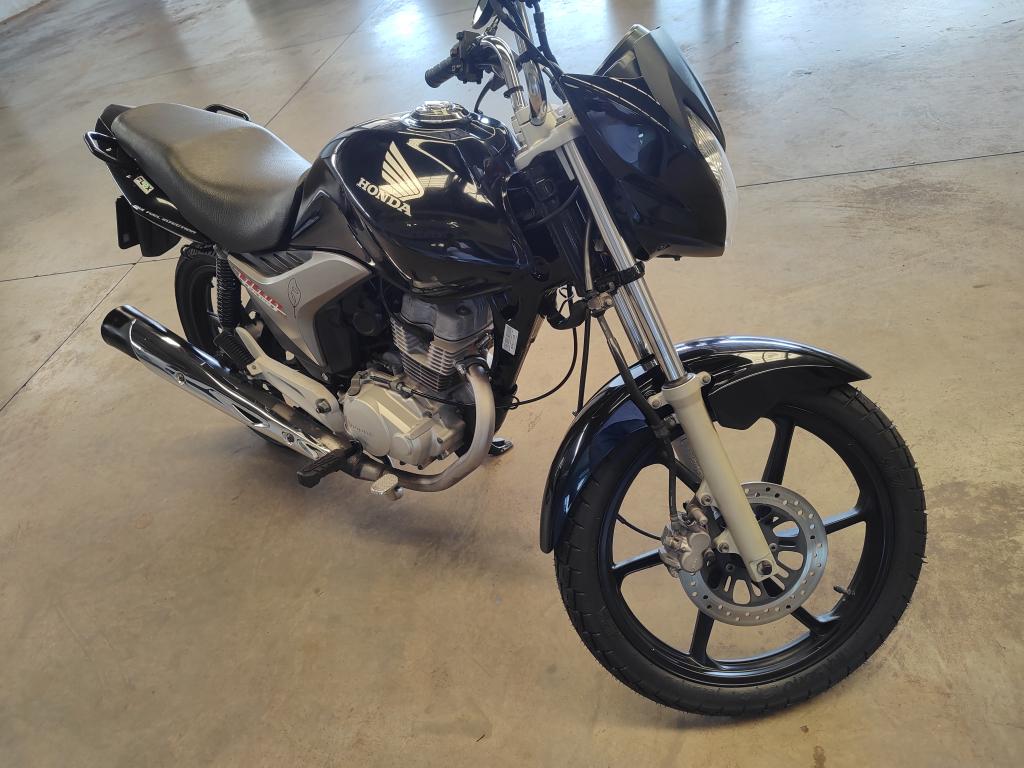 HONDA CG 150