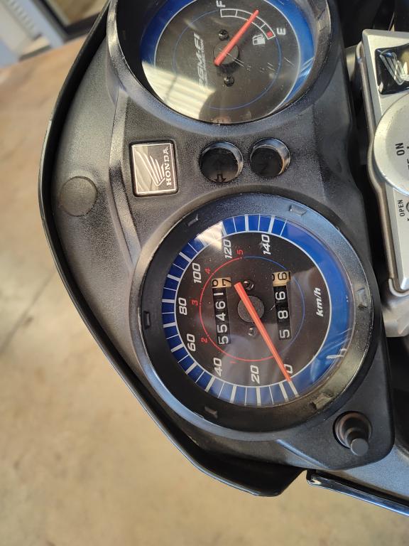 HONDA CG 150 - Foto