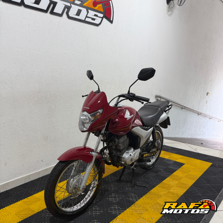 HONDA CG 150 - Foto