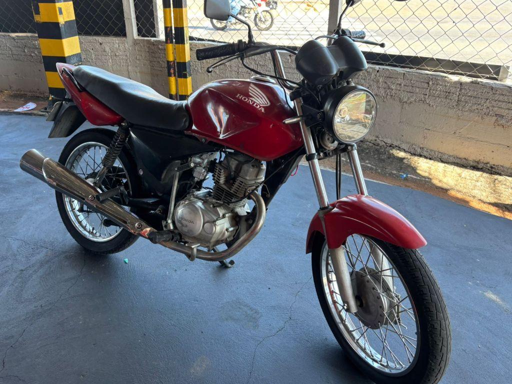 HONDA CG 150