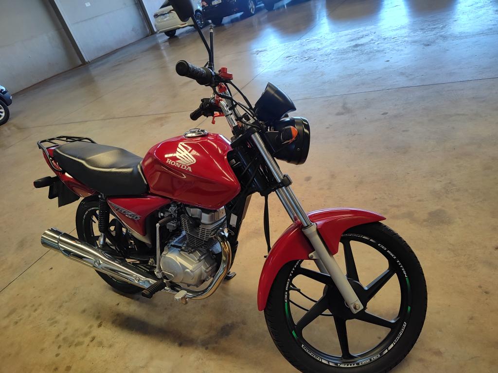 HONDA CG 150
