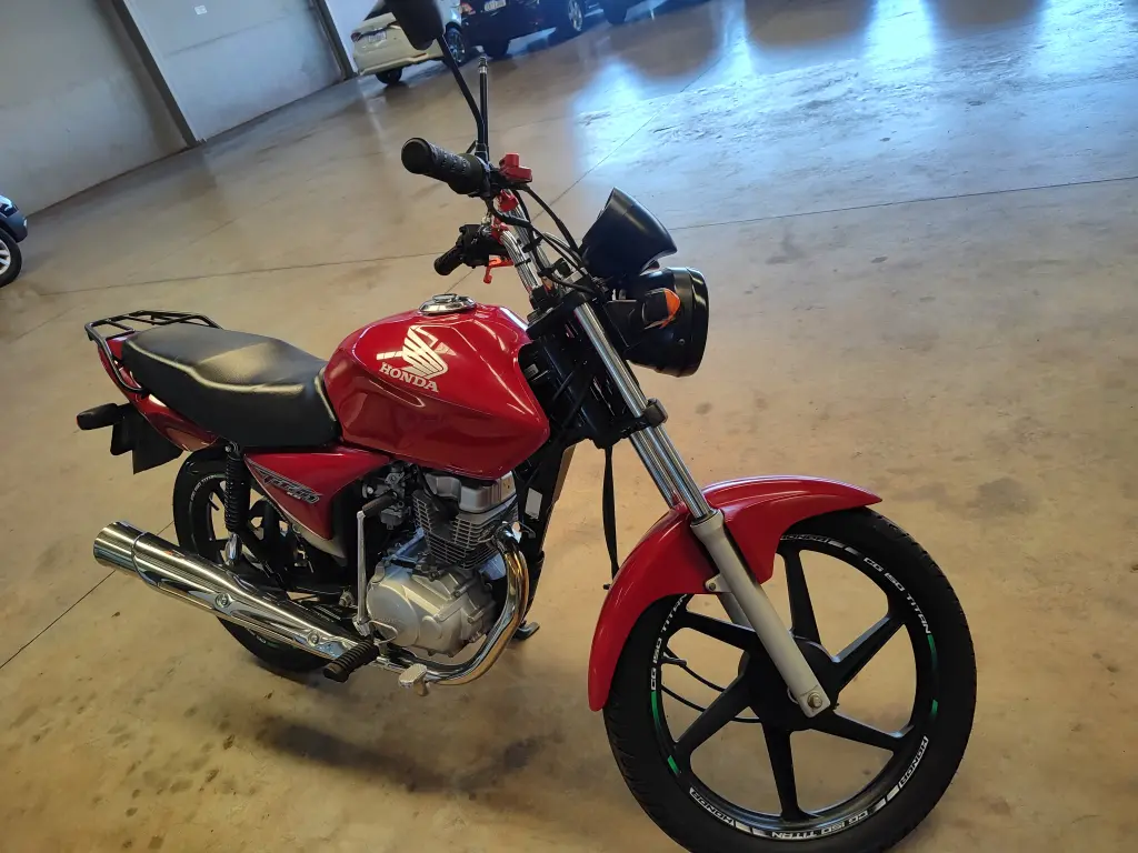 HONDA CG 150