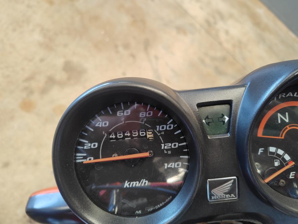 HONDA CG 150 - Foto