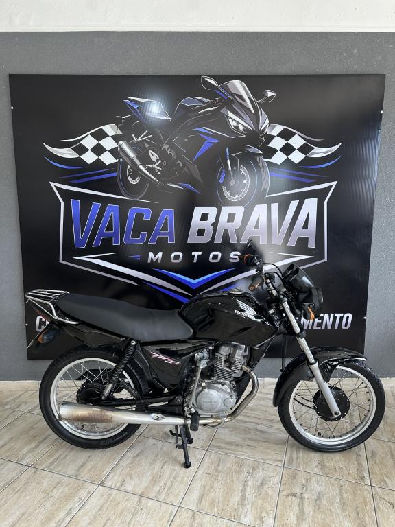 HONDA CG 150