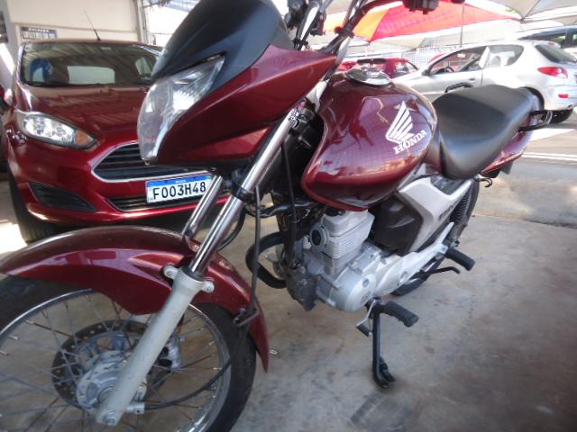 HONDA CG 150 - Foto