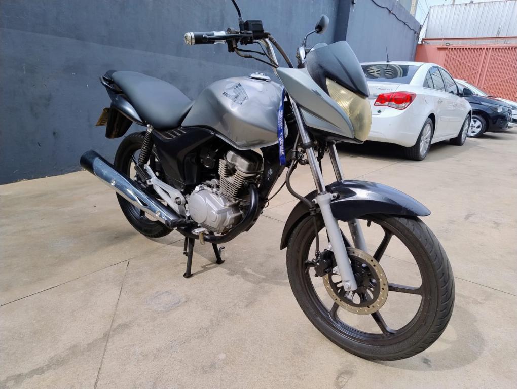 HONDA CG 150