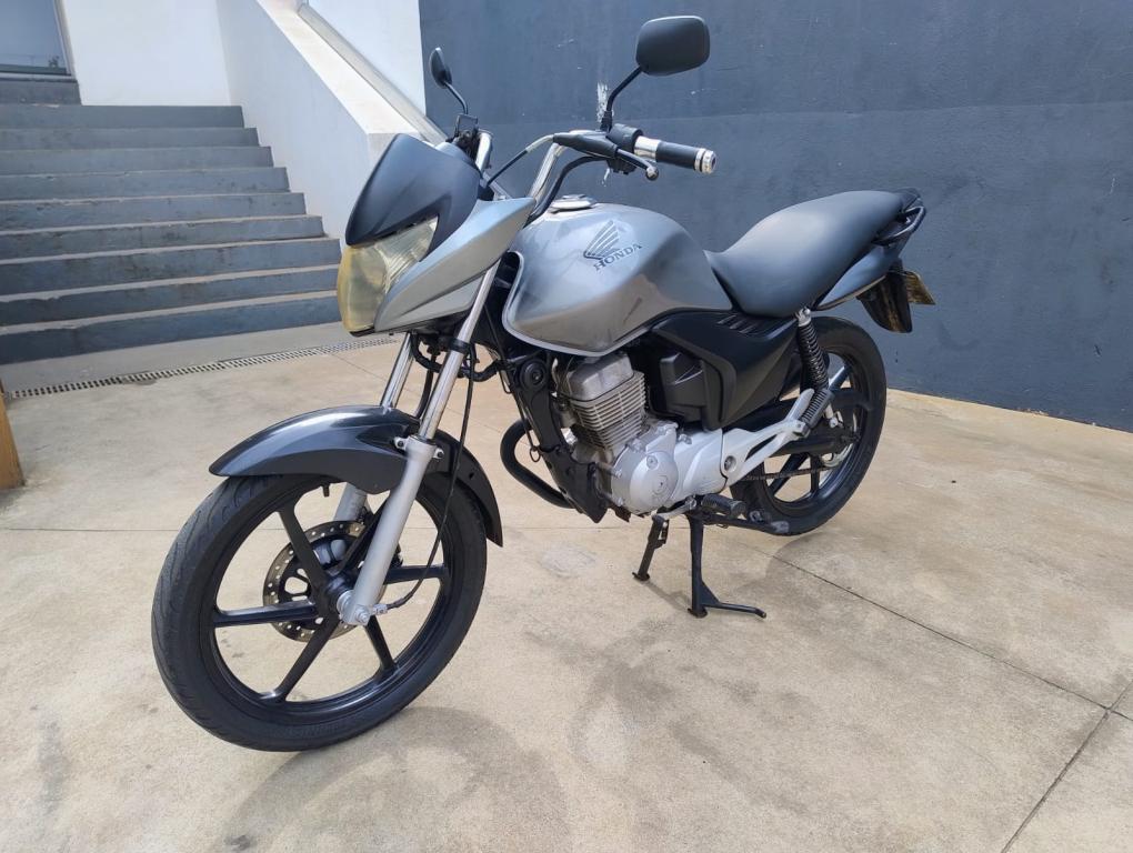 HONDA CG 150 - Foto