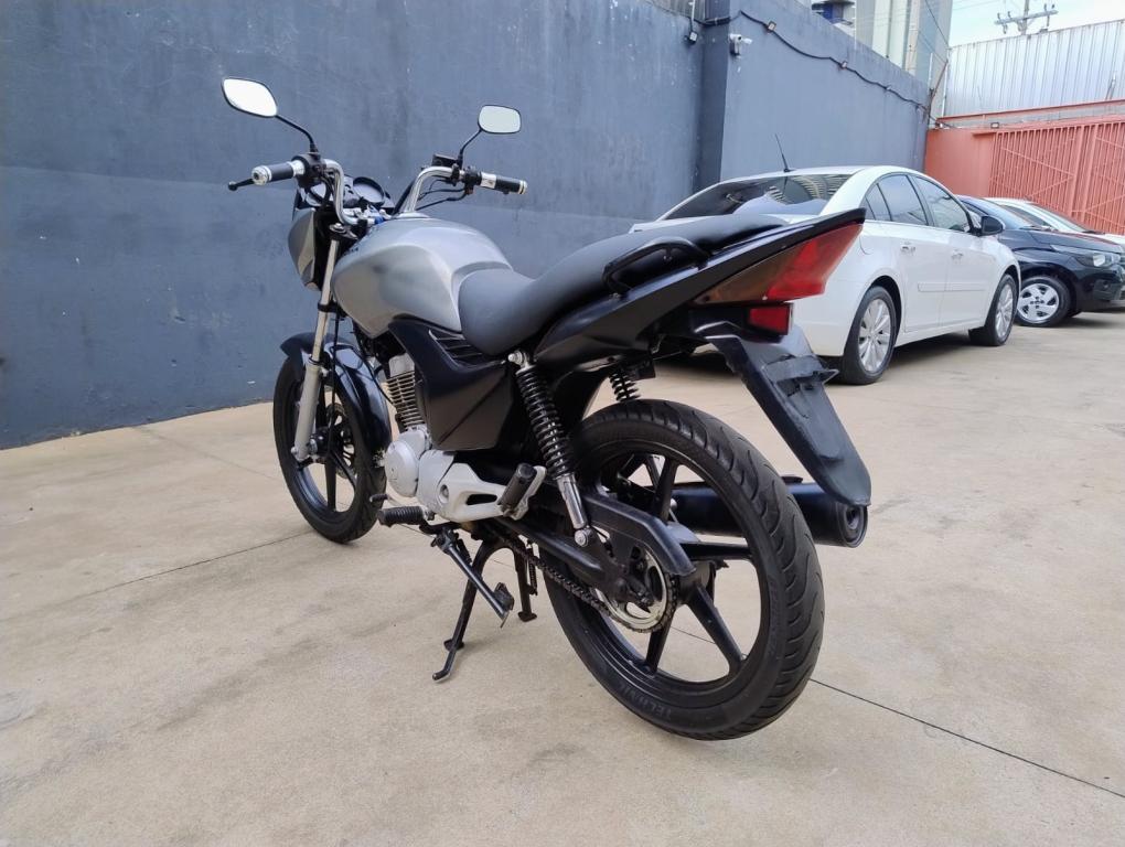 HONDA CG 150 - Foto