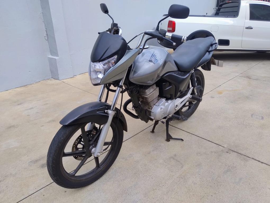 HONDA CG 150