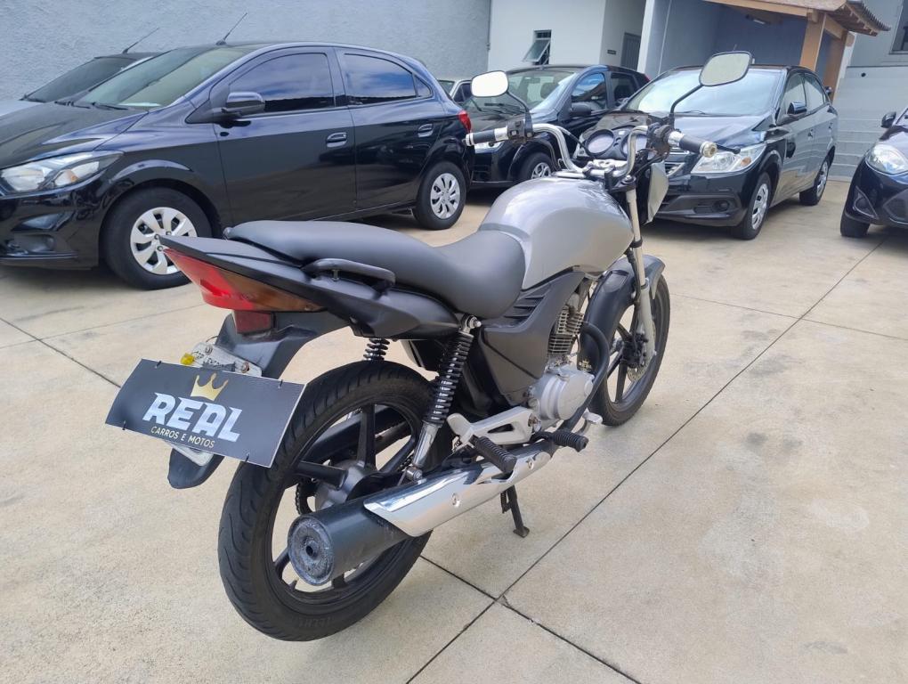 HONDA CG 150 - Foto