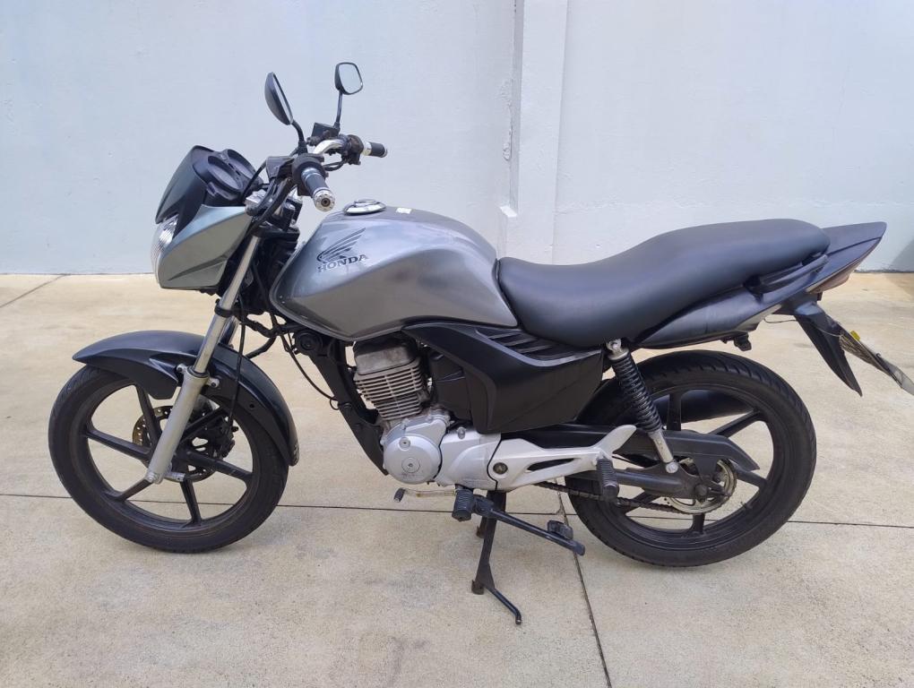 HONDA CG 150 - Foto