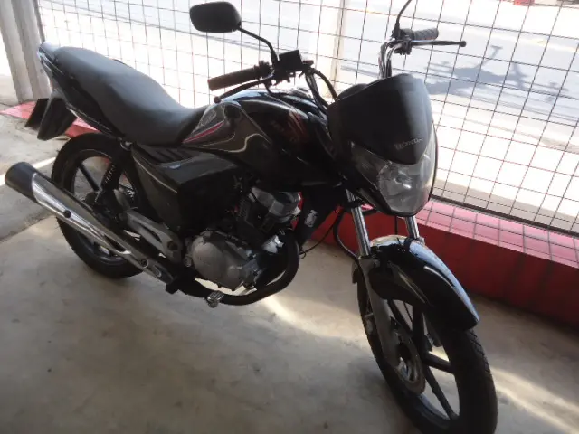 HONDA CG 150
