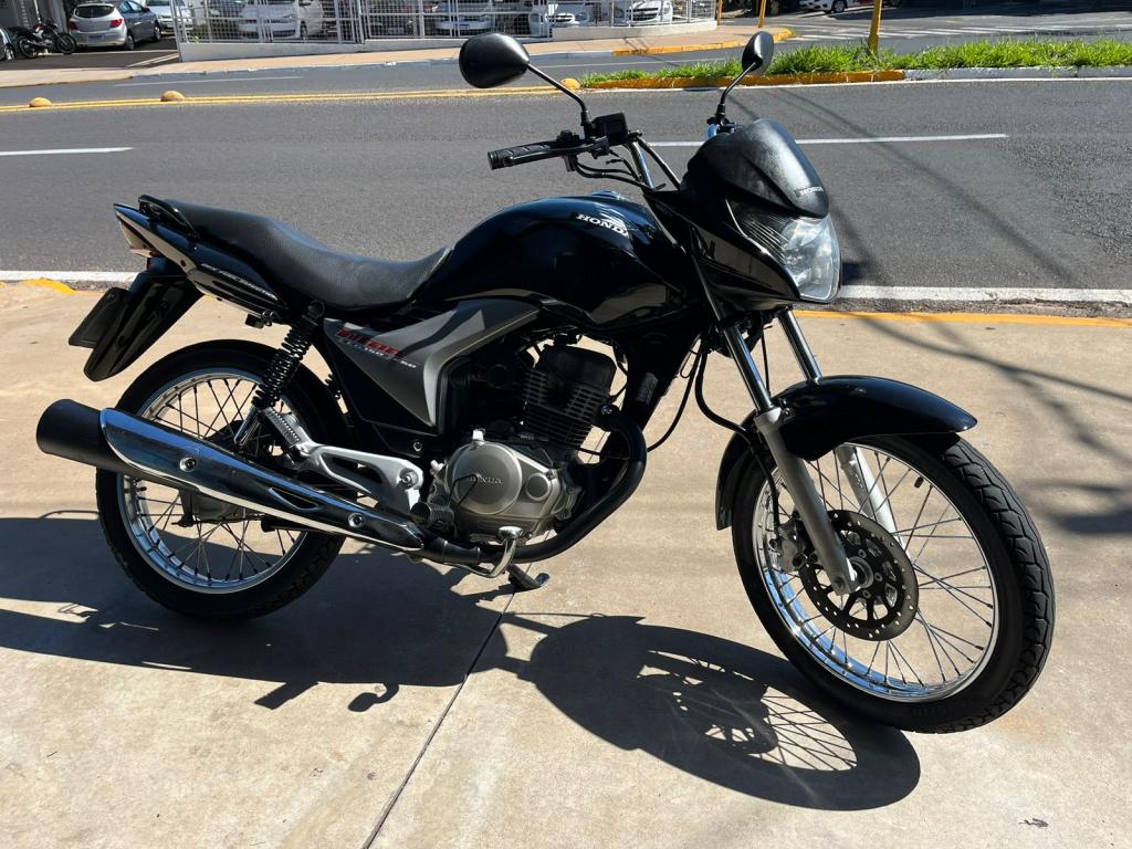 HONDA CG 150