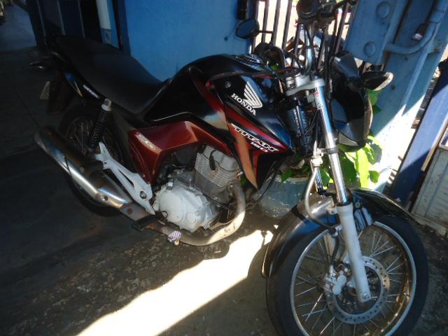 HONDA CG 150