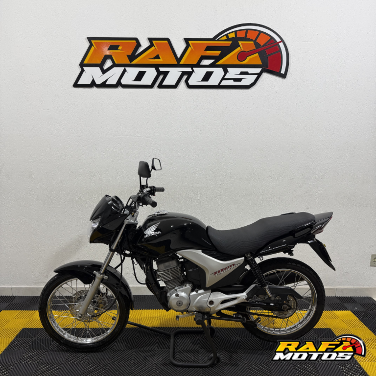 HONDA CG 150