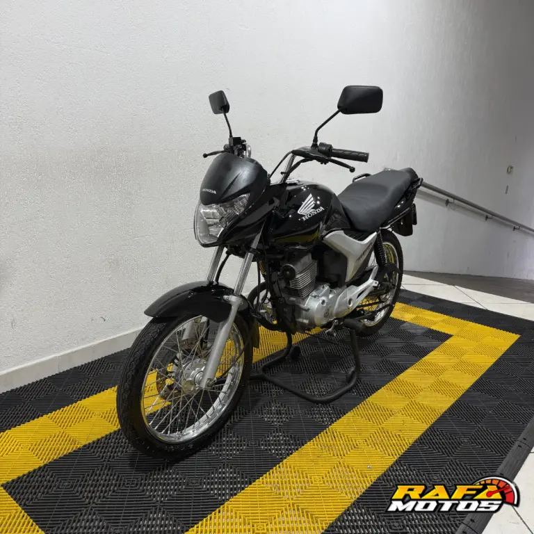 HONDA CG 150 - Foto
