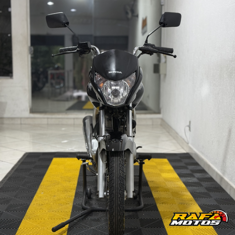 HONDA CG 150 - Foto