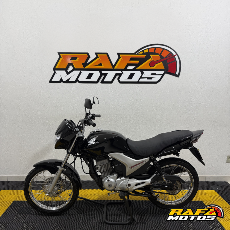 HONDA CG 150
