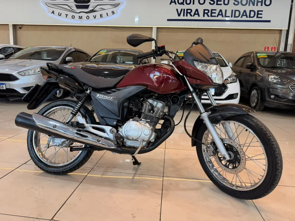 HONDA CG 150