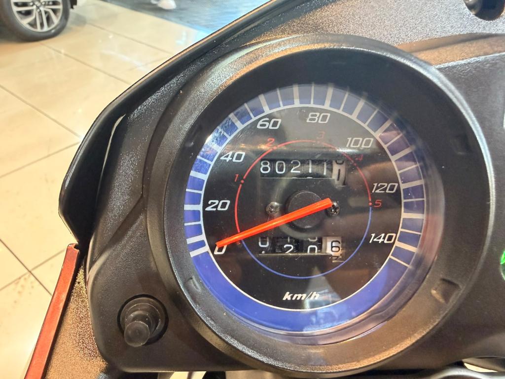 HONDA CG 150 - Foto