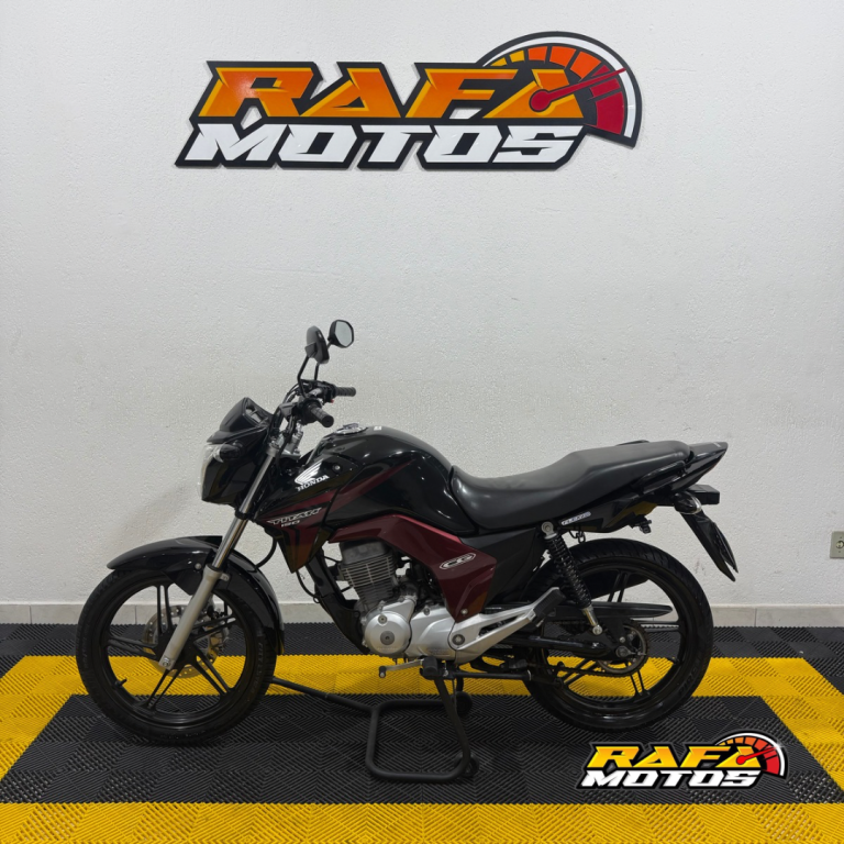 HONDA CG 150