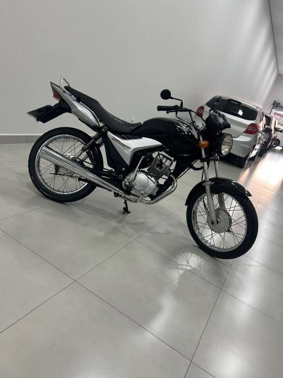 HONDA CG 150 - Foto