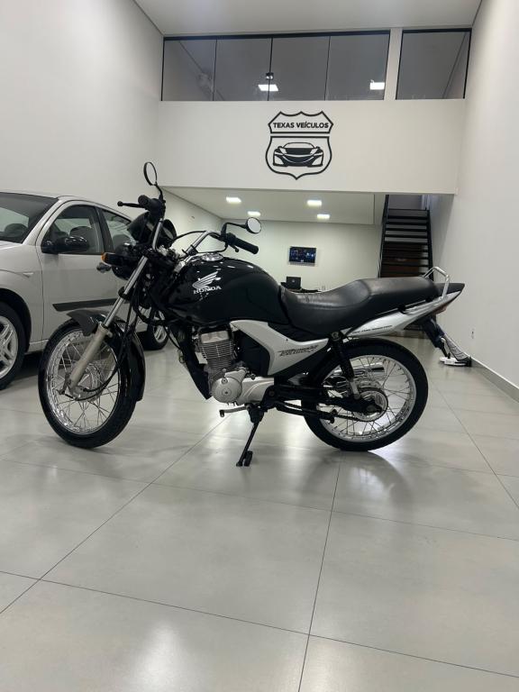 HONDA CG 150 - Foto