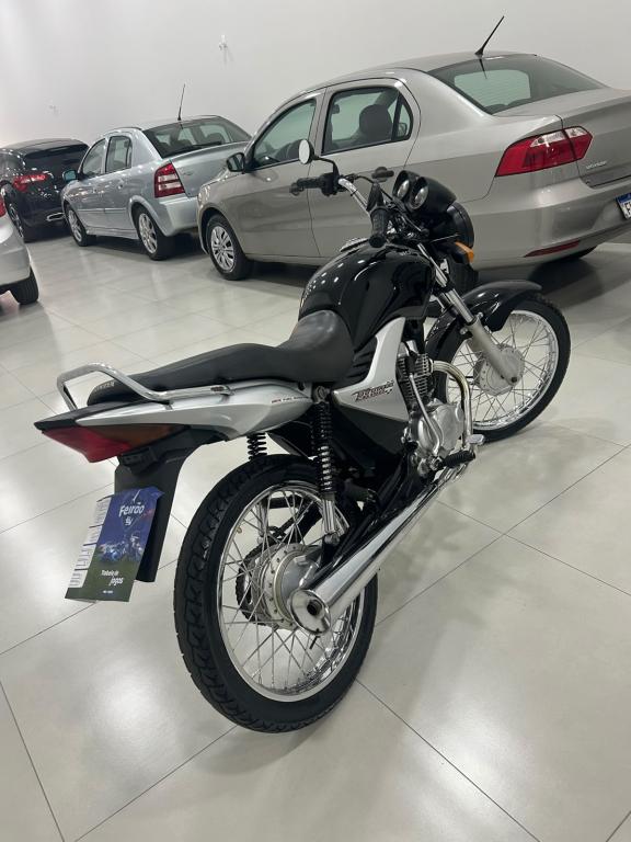 HONDA CG 150 - Foto