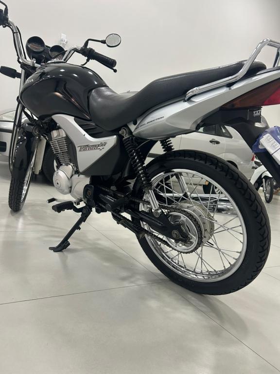 HONDA CG 150 - Foto