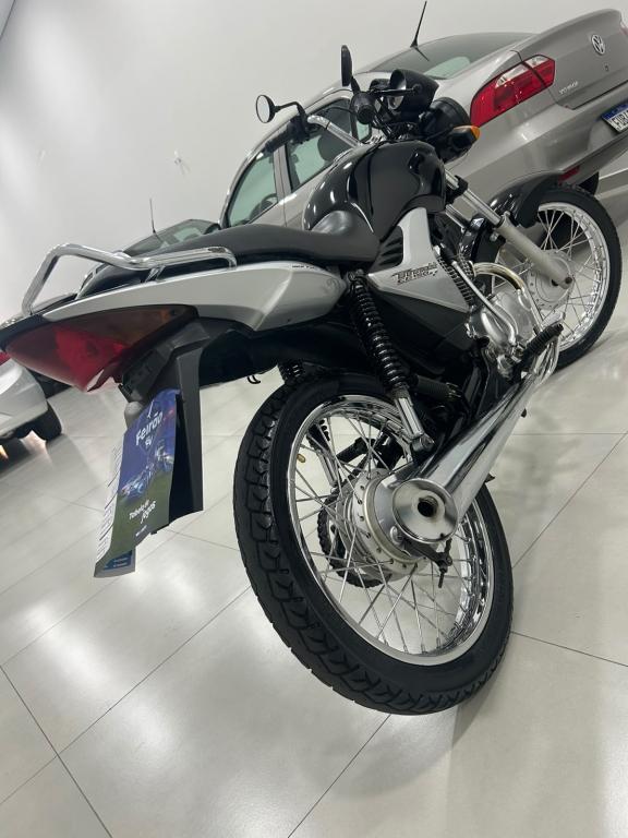 HONDA CG 150 - Foto
