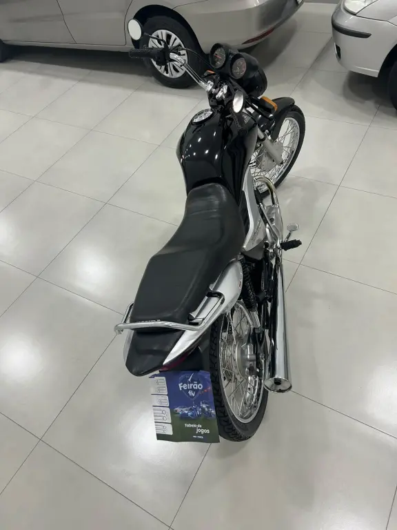 HONDA CG 150 - Foto