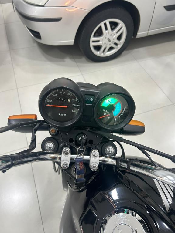 HONDA CG 150 - Foto