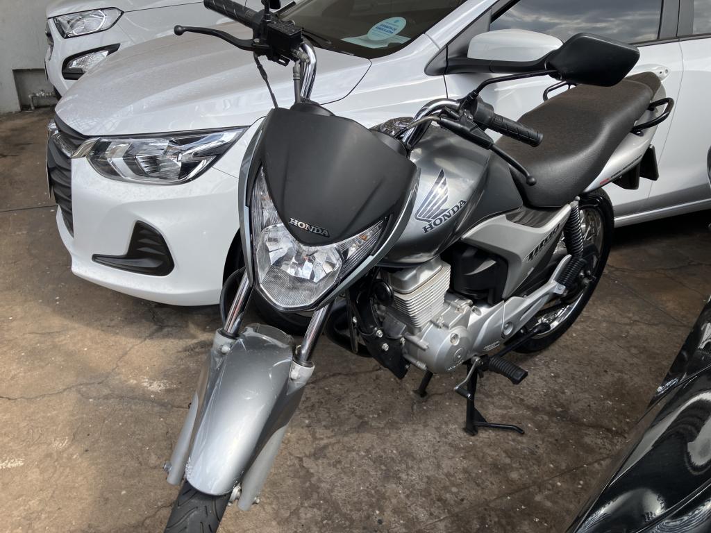 HONDA CG 150