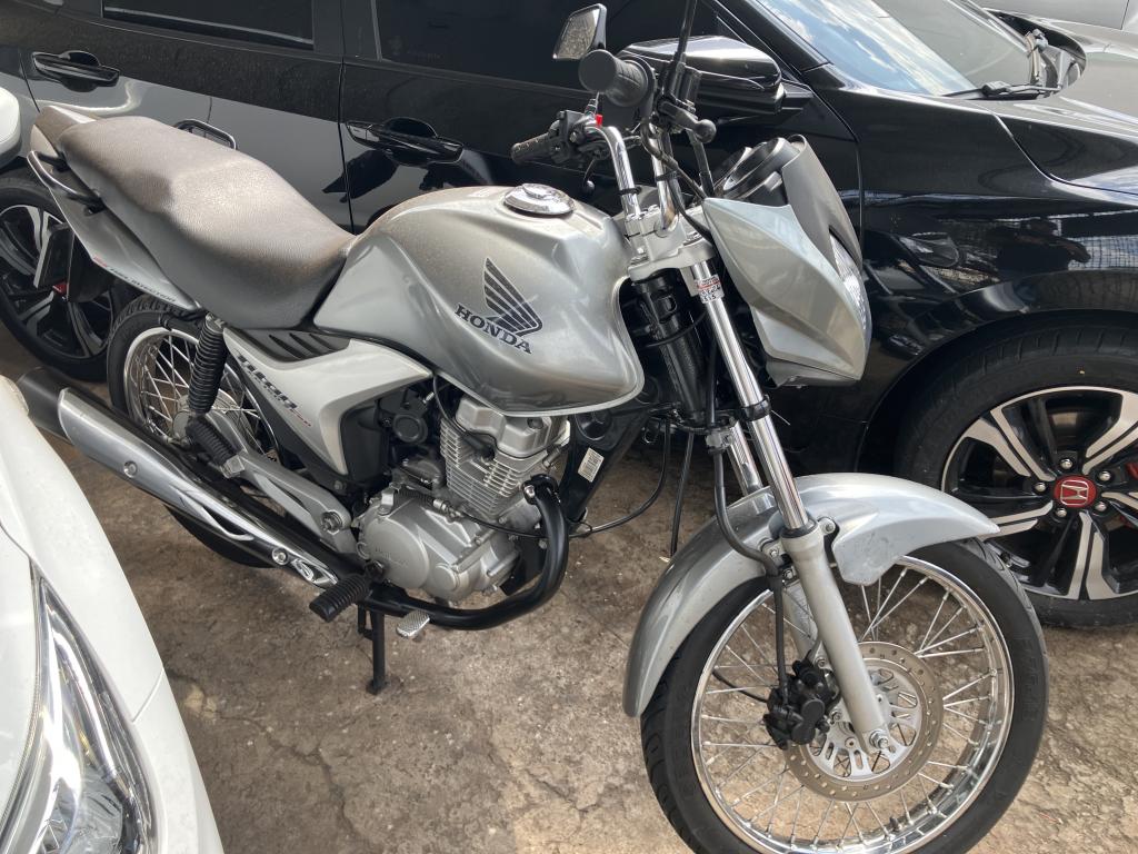 HONDA CG 150 - Foto