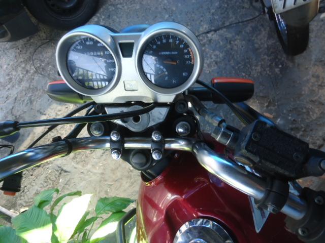 HONDA CG 150 - Foto
