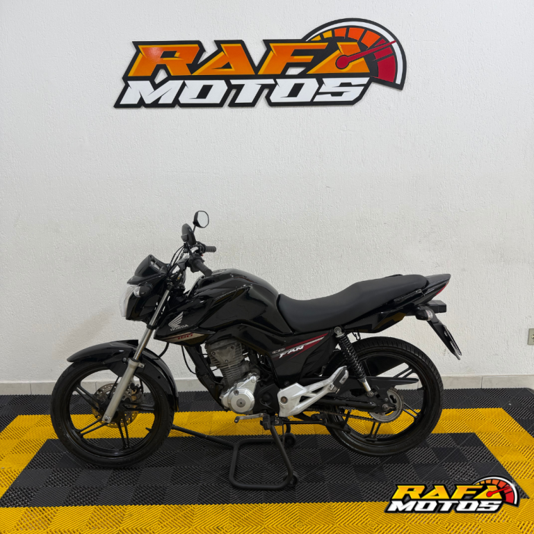 HONDA CG 160