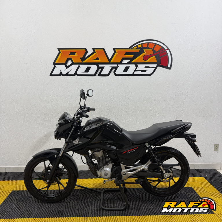 HONDA CG 160