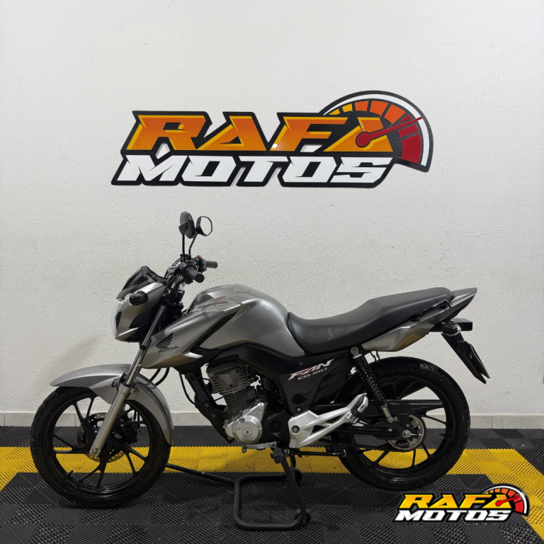 HONDA CG 160