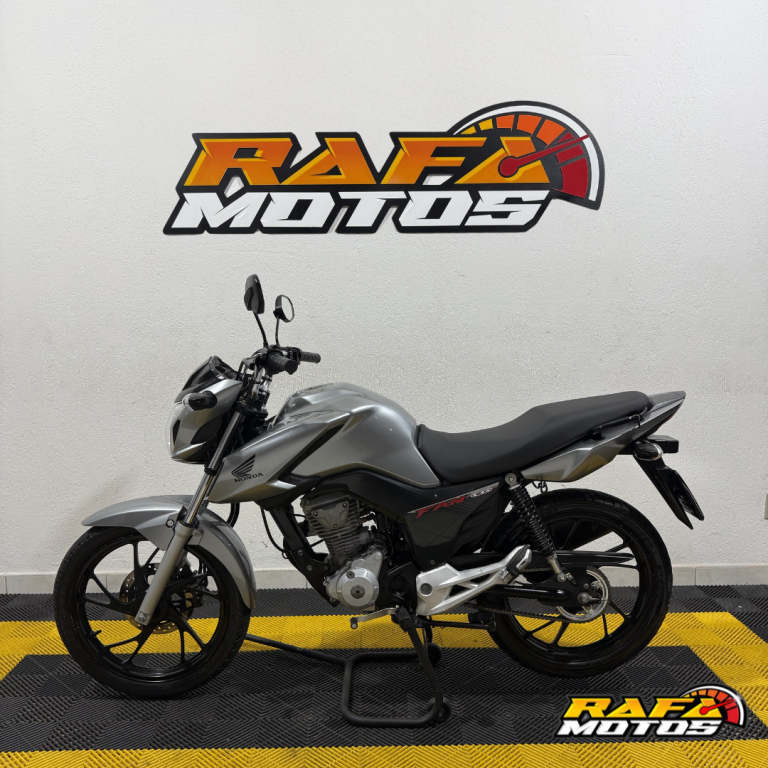 HONDA CG 160