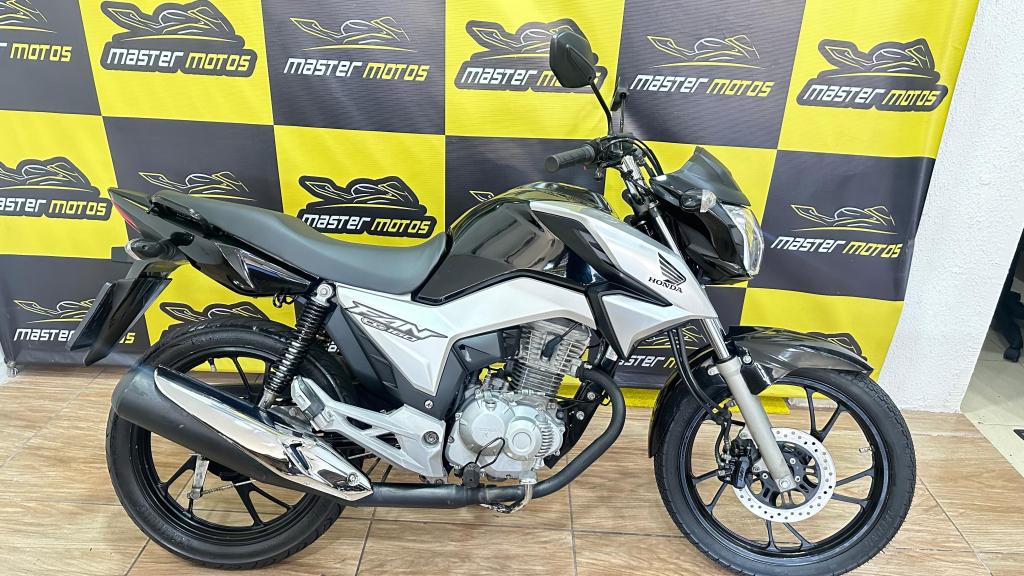 HONDA CG 160