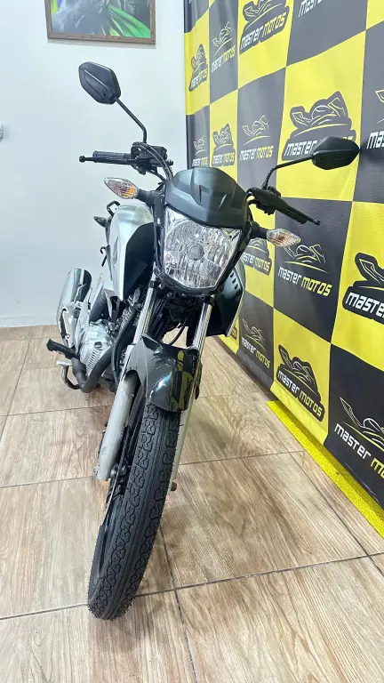 HONDA CG 160 - Foto