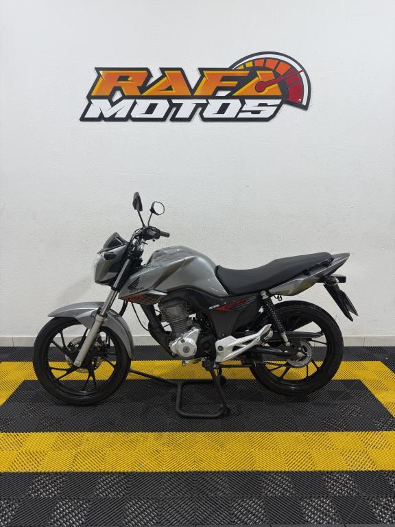 HONDA CG 160