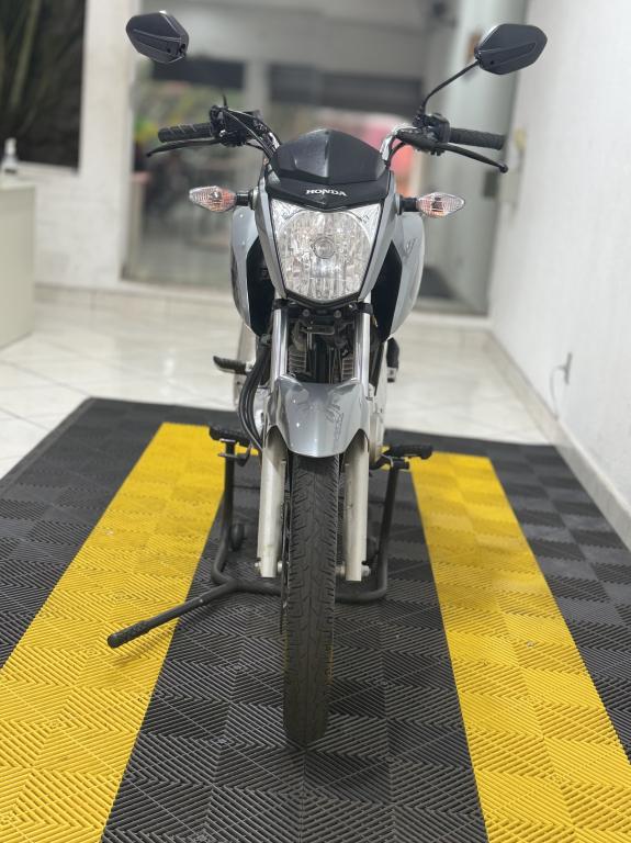 HONDA CG 160 - Foto