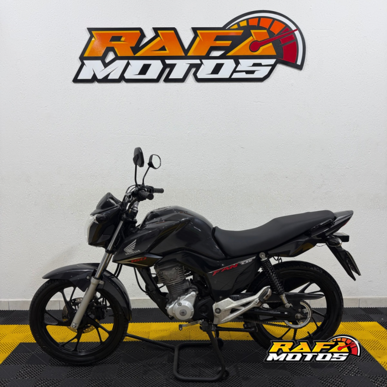HONDA CG 160