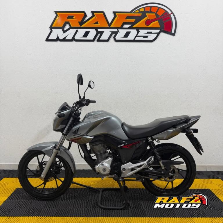HONDA CG 160